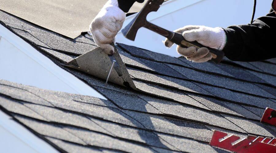 Expert new roof installation services in Girard, KS